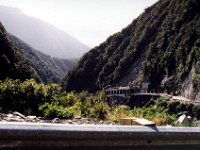 serious road repairs